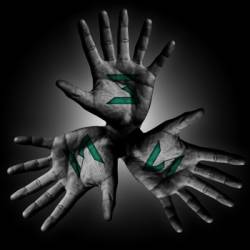 Senescence (GER) : In Doom There Is No Law